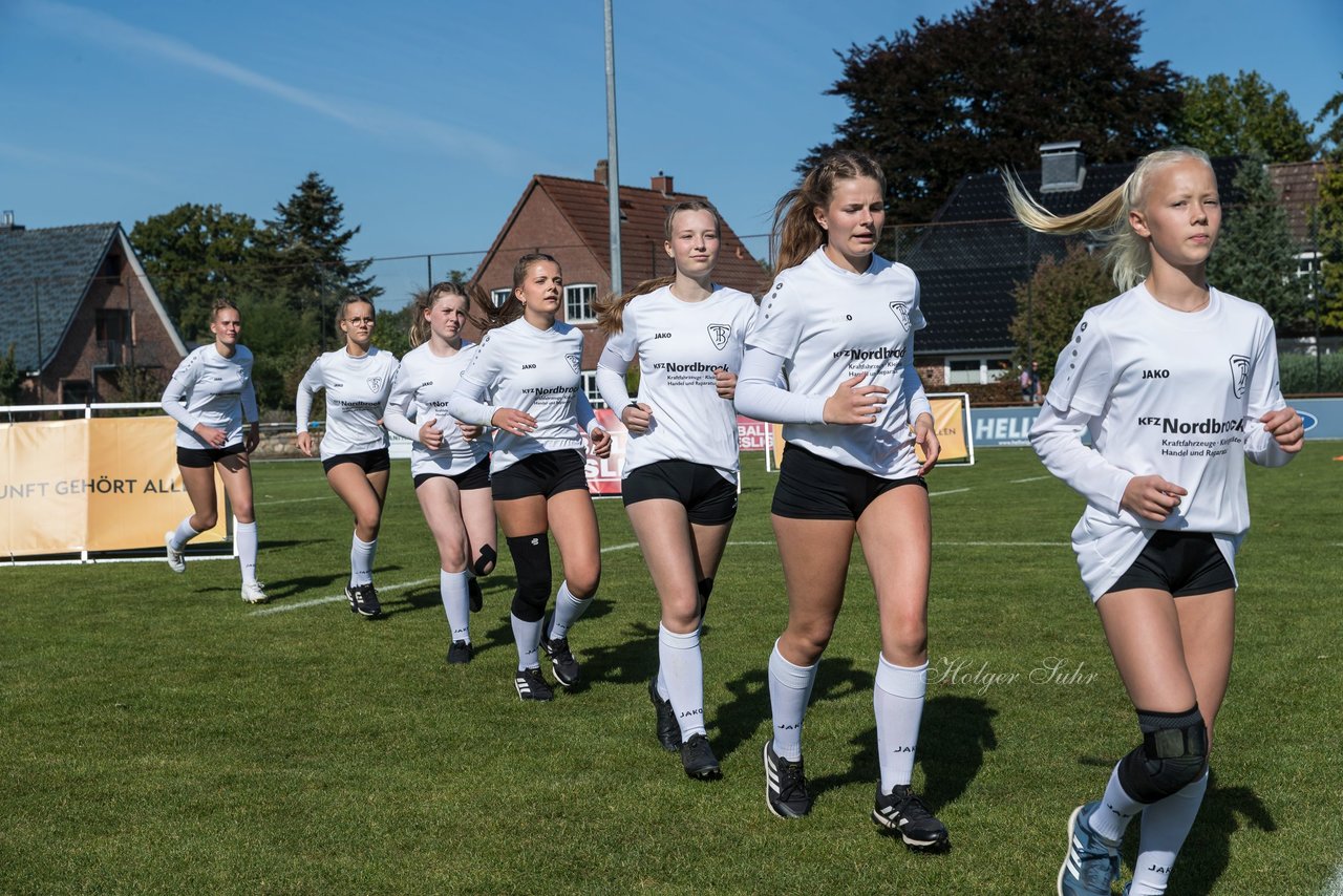 Bild 520 - wU16 Deutsche Meisterschaft